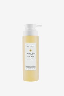 Naturium the Glow Getter Multi-Oil Body Wash