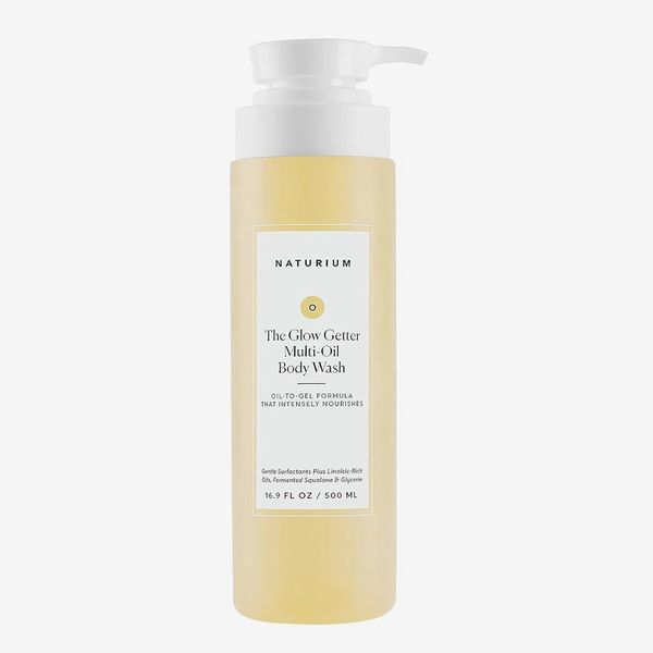 Naturium the Glow Getter Multi-Oil Body Wash