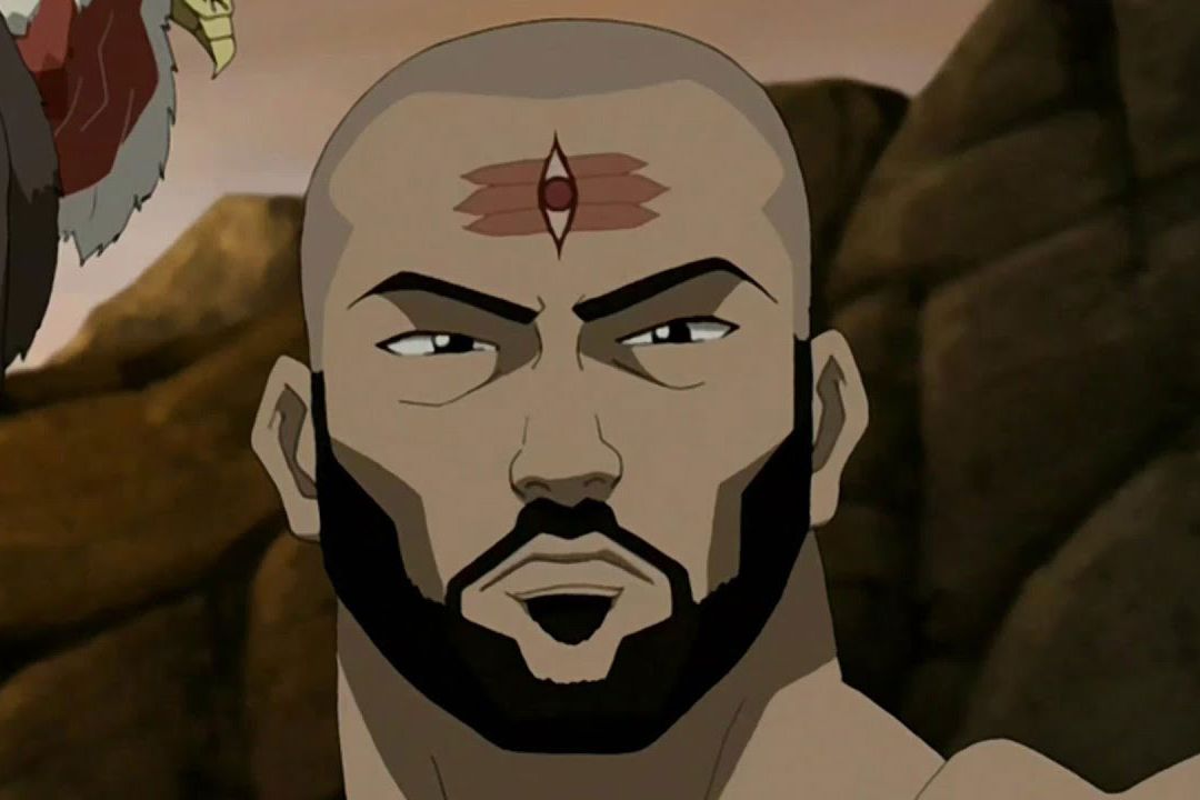 18 Side Characters In 'Avatar: The Last Airbender' That Deserve A Backstory