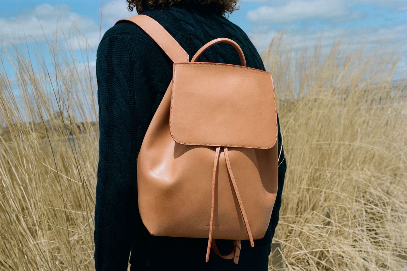 Mansur Gavriel Launches Men display picture 2
