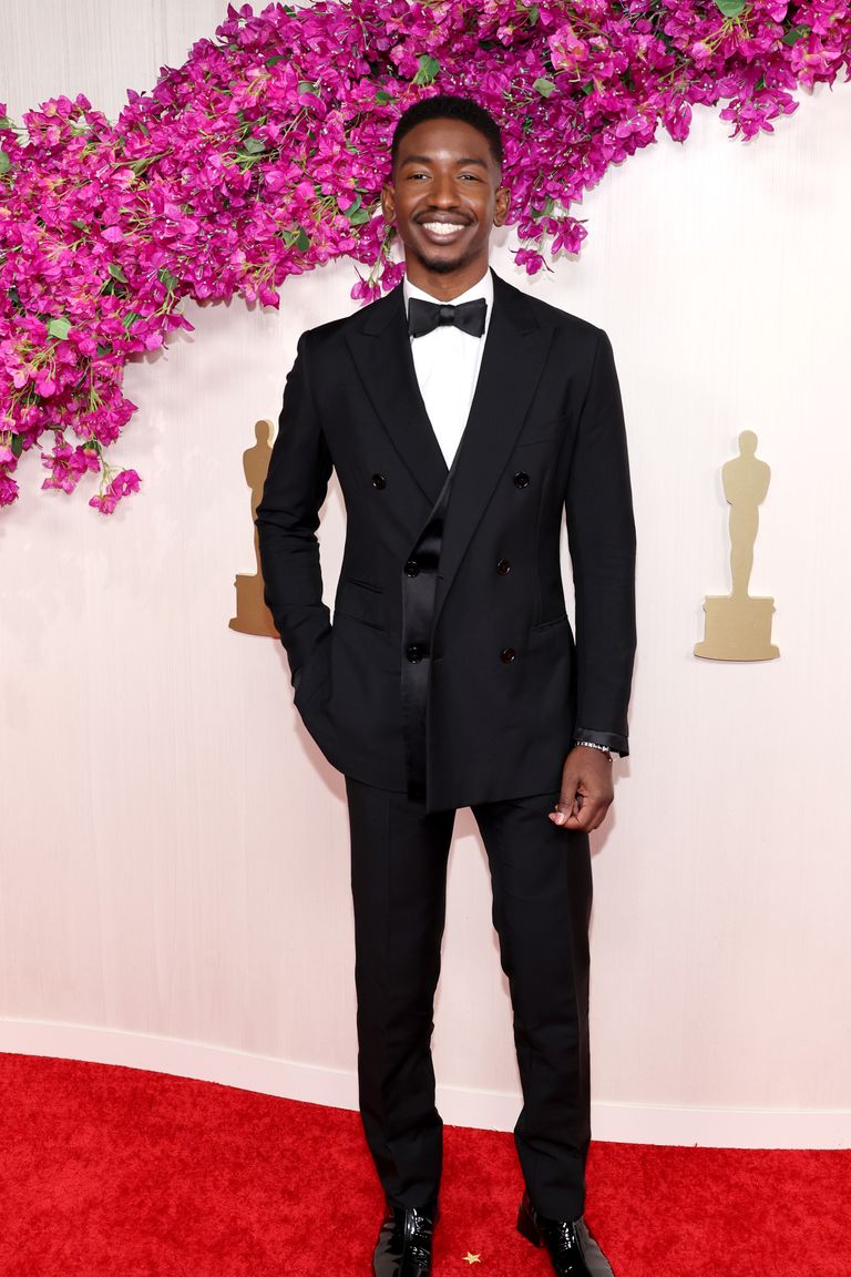 96th Annual Academy Awards - Arrivals