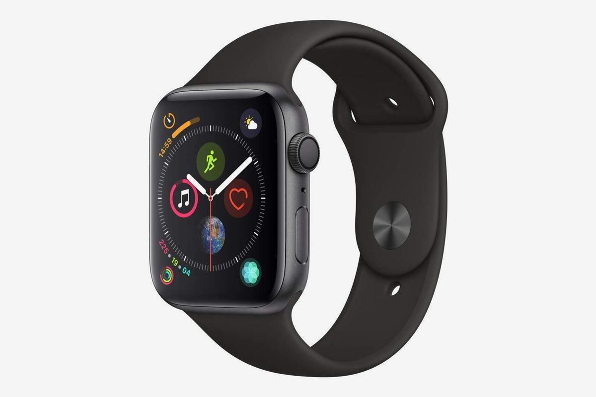 top women's smartwatches 2018