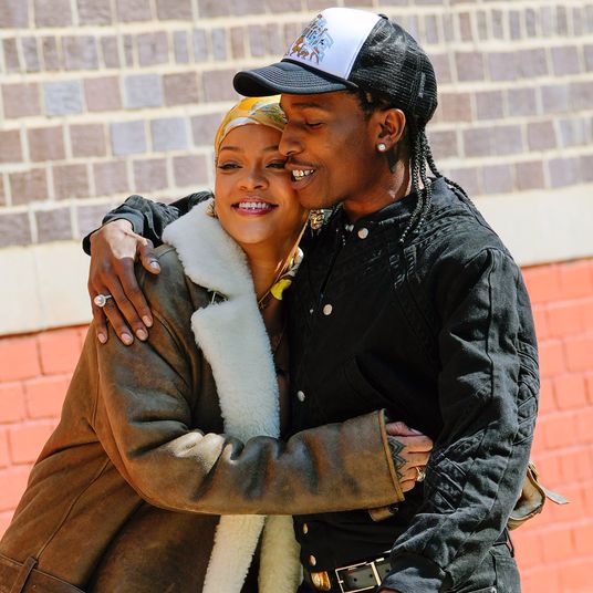 Celebrity Sightings In New York City - July 10, 2021