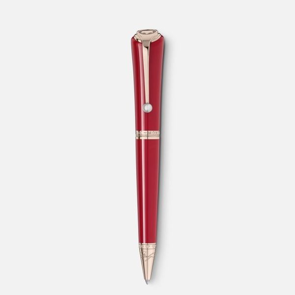 Montblanc Muses Marilyn Monroe Special Edition Ballpoint Pen