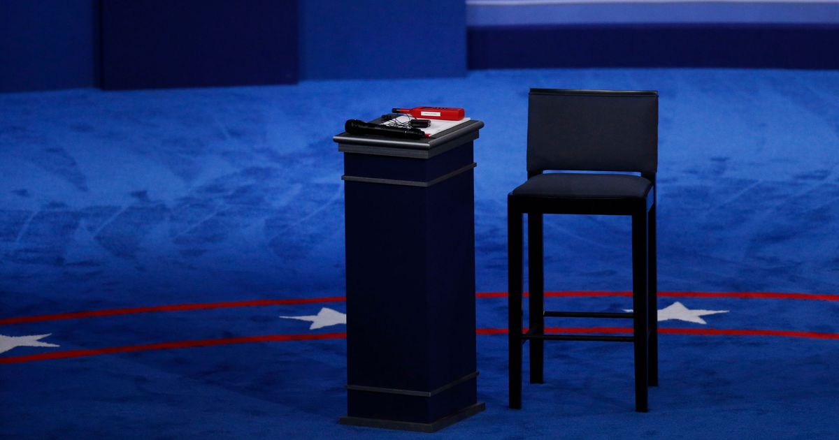Trump to Skip First GOP Debate, Maybe All 2024 Debates - Vimarsana News