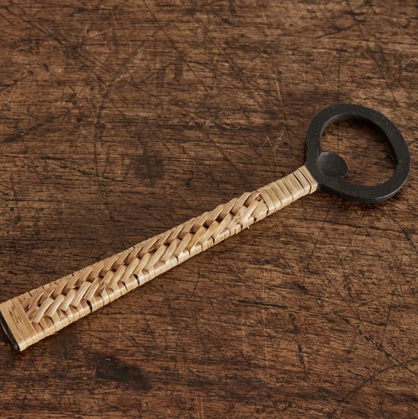 Nickey Kehoe Forged-Iron Bottle Opener