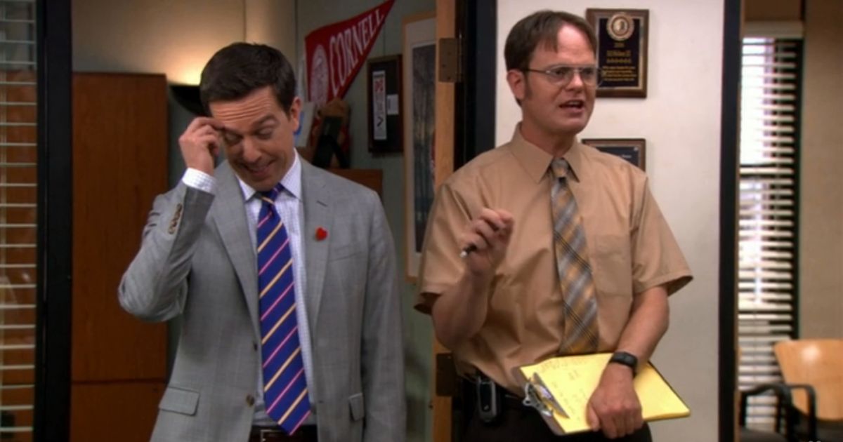 The Office Recap Florida Facts