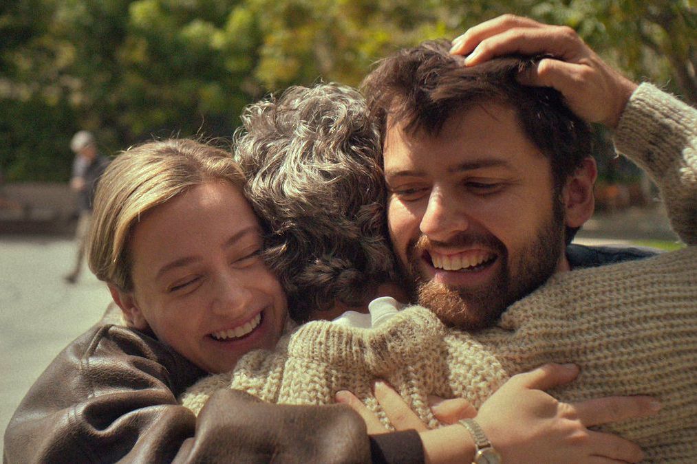 ‘Independent TV Is Not a Thing Yet’