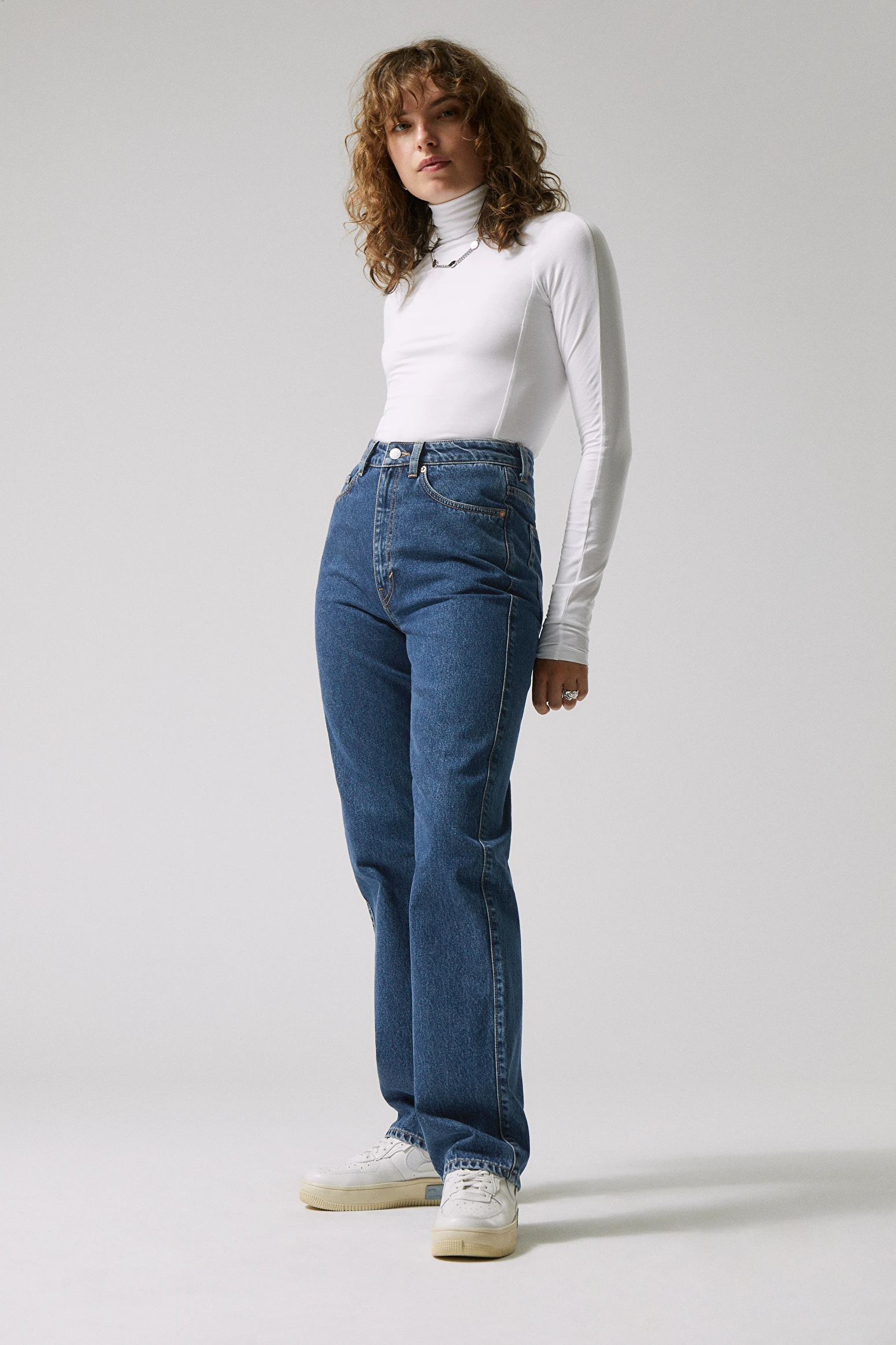 Straight-leg Jeans for Women | Aritzia CA-saigonsouth.com.vn