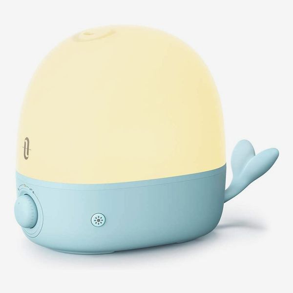TaoTronics 3-in-1 Humidifier for Babies