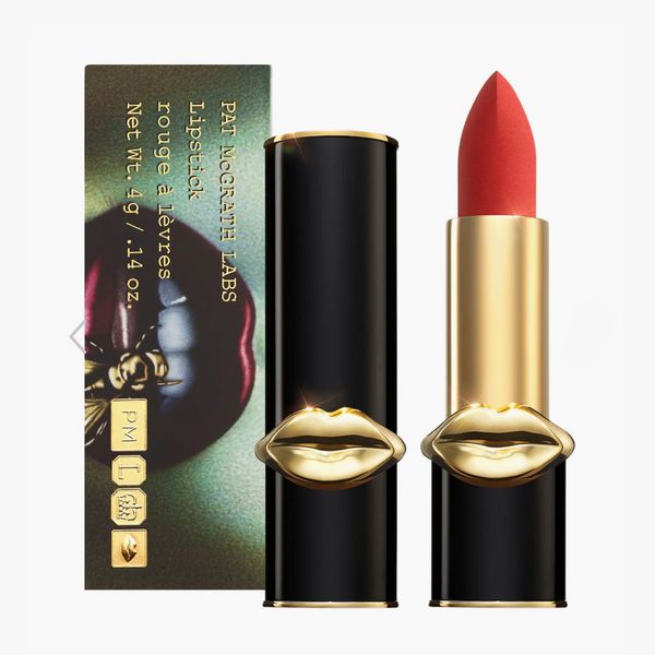 Pat McGrath Labs MatteTrance Lipstick