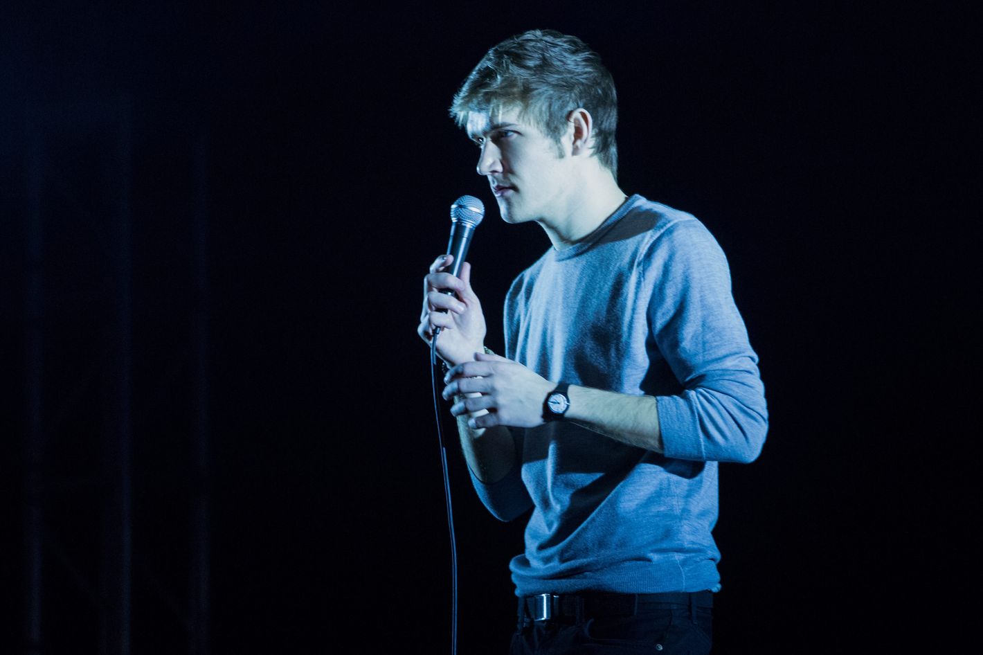 Goodbye lyrics bo burnham