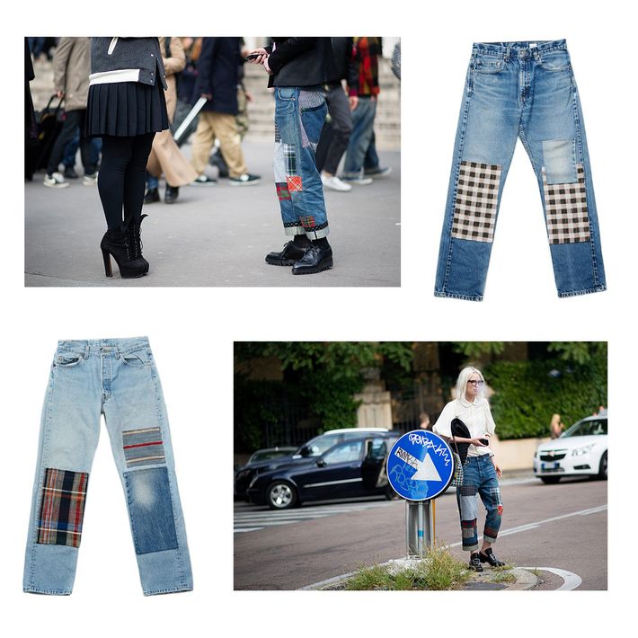 Aesthetic Fashion  Diy pants, Clothes, Fashion