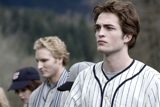 28 Reasons That ‘twilight’ The Movie Is Better Than ‘twilight’ The Book
