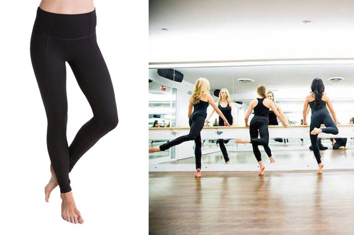 What Do Compression Leggings Do? We Asked Experts