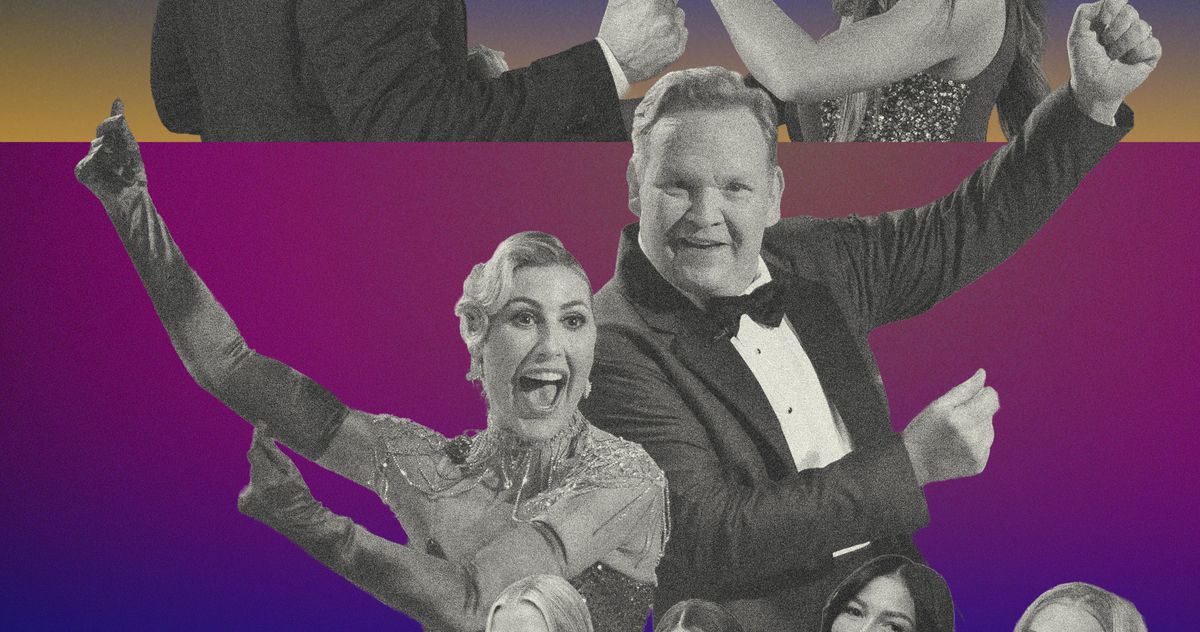 Rob Mills's Hulu-verse Will Be Just Fine