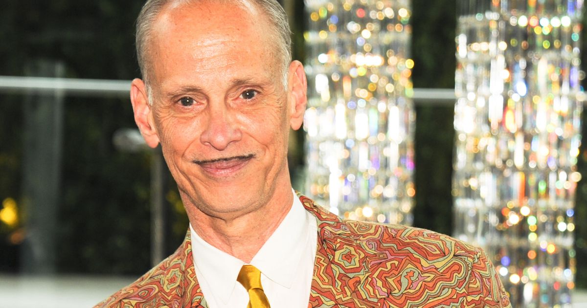 John waters hot sale comme des garcons