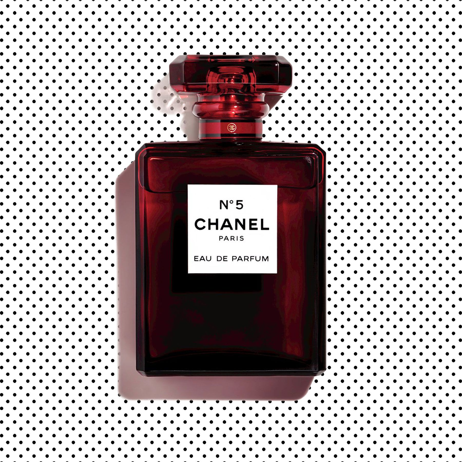 FRAGRANCE HAUL - UNBOXING CHANEL No 5 Eau de Parfum Red Edition LIMITED  FRAGRANCES ❤️❤️ 