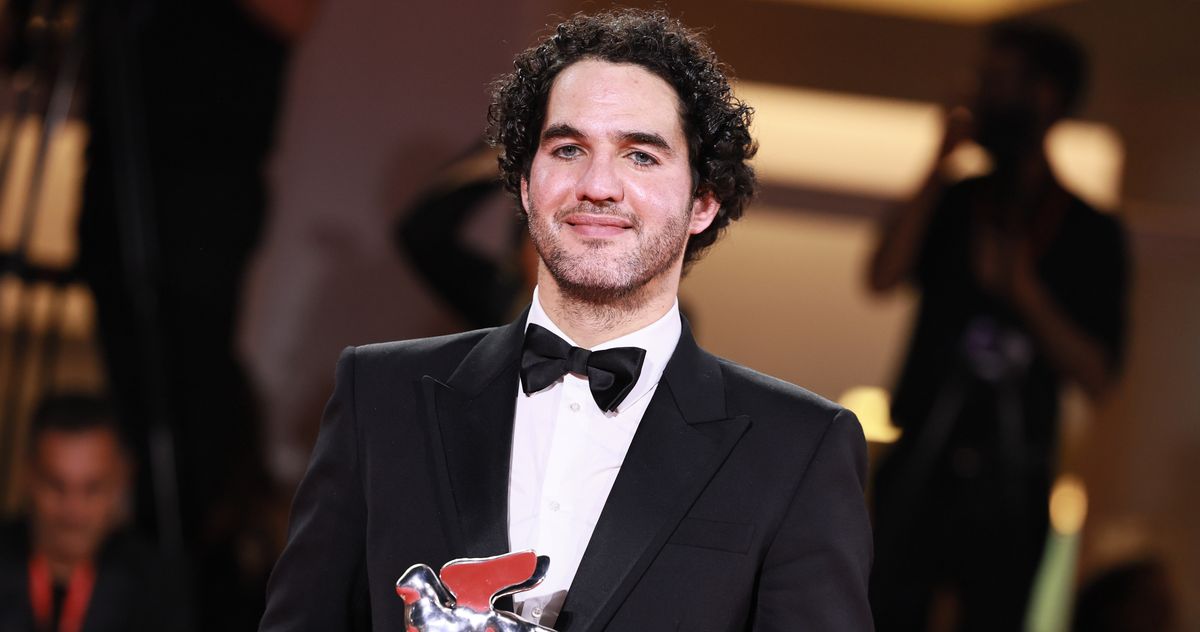 Benny Safdie Didn’t Mention Josh Safdie in First Solo Feature Win