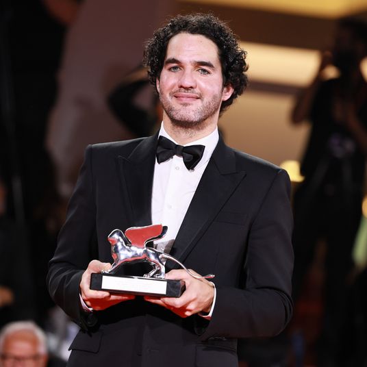 2025 Winners Photocall - The 82nd Venice International Film Festival