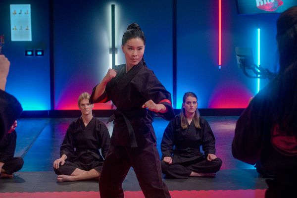 Cobra Kai — Tv Episode Recaps And News