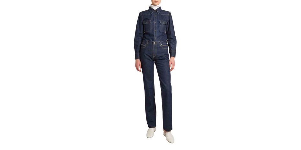 Calvin Klein 205W39NYC
