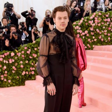 Met Gala 2019: All the Red Carpet Fashion