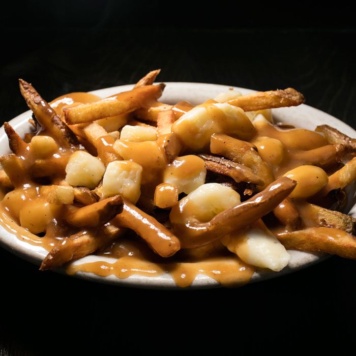 The Absolute Best Poutine In Nyc