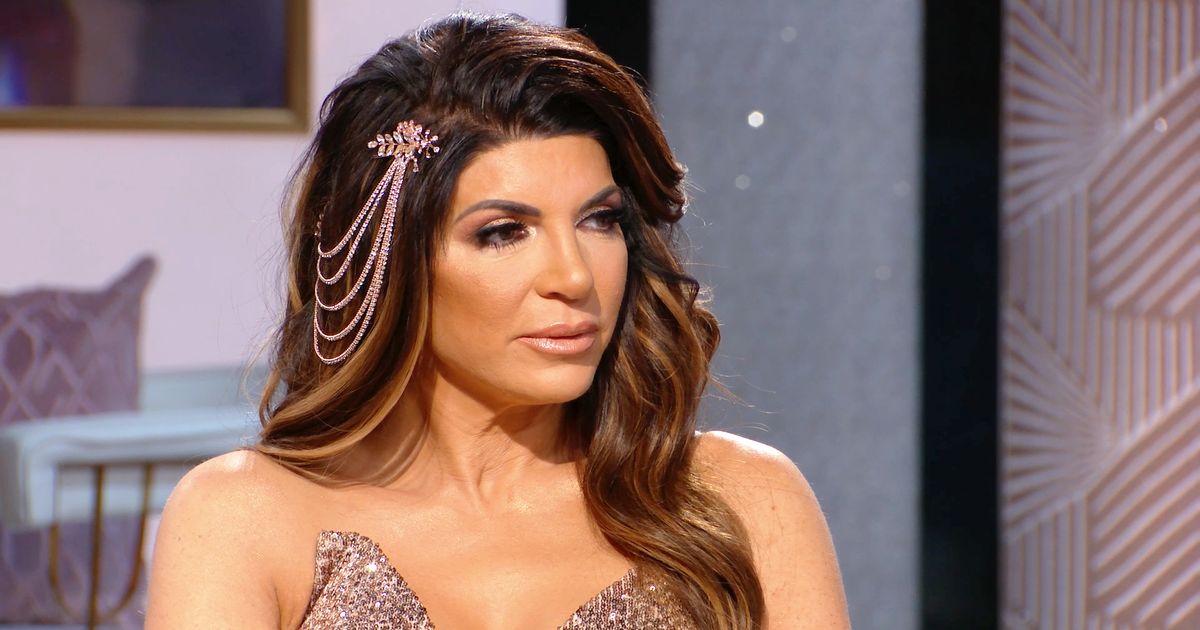 Recap of the 11th season premiere of ‘The Real Housewives of New Jersey’