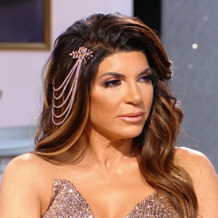 The Real Housewives of New Jersey Season 11 Premiere Recap