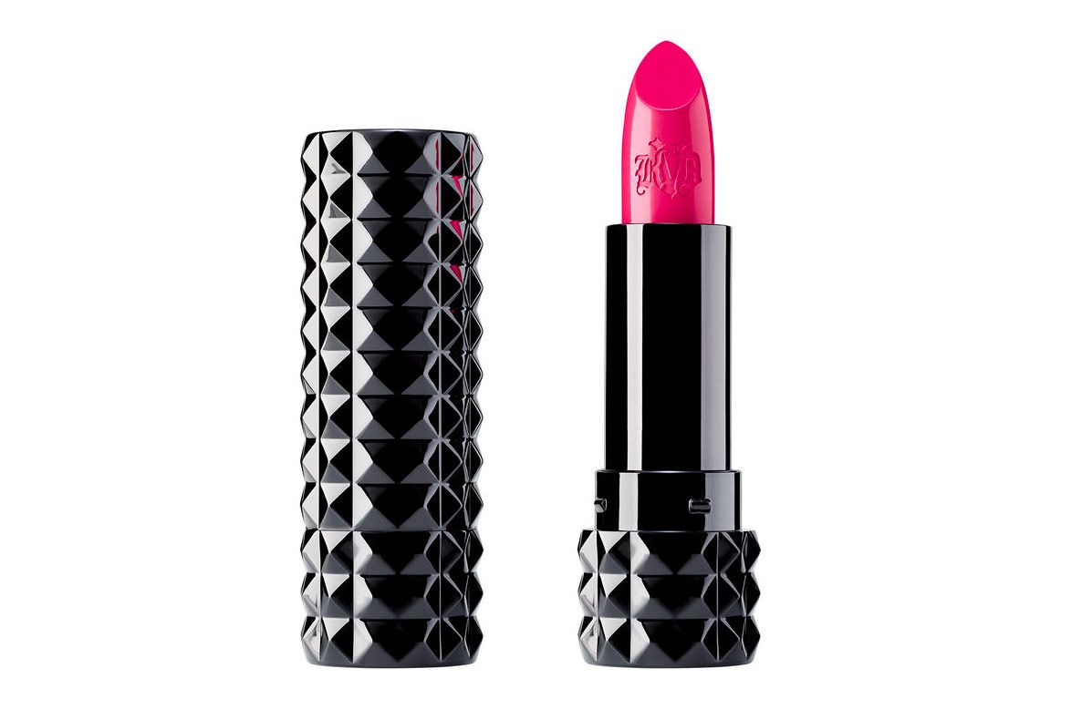 Kat Von D Releases 40 New Lipstick Shades This Month