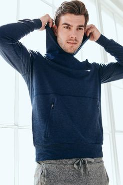 Quince Men’s Flowknit Performance Hoodie