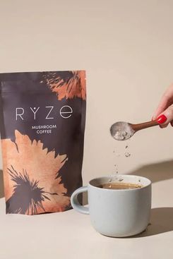 Ryze Mushroom Coffee