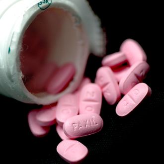 Doctors Warn That Anti-Depressants Can Lead To Suicide