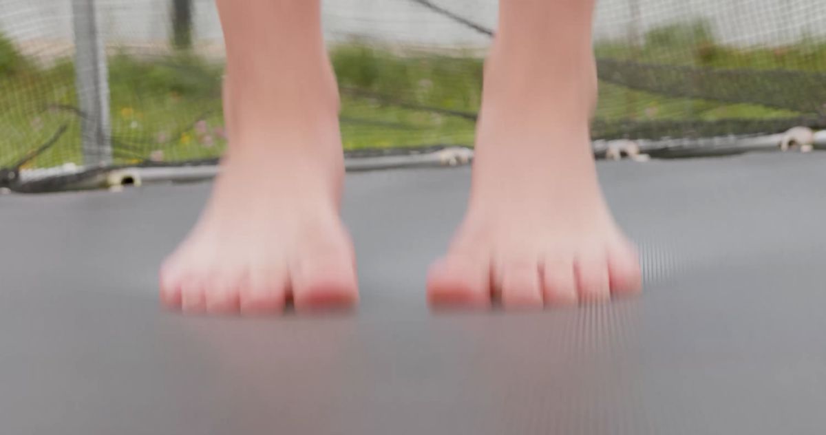 Are You in Trampoline Denial?