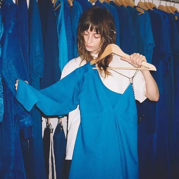 Underdressed at the Symphony, by Faye Webster - LP