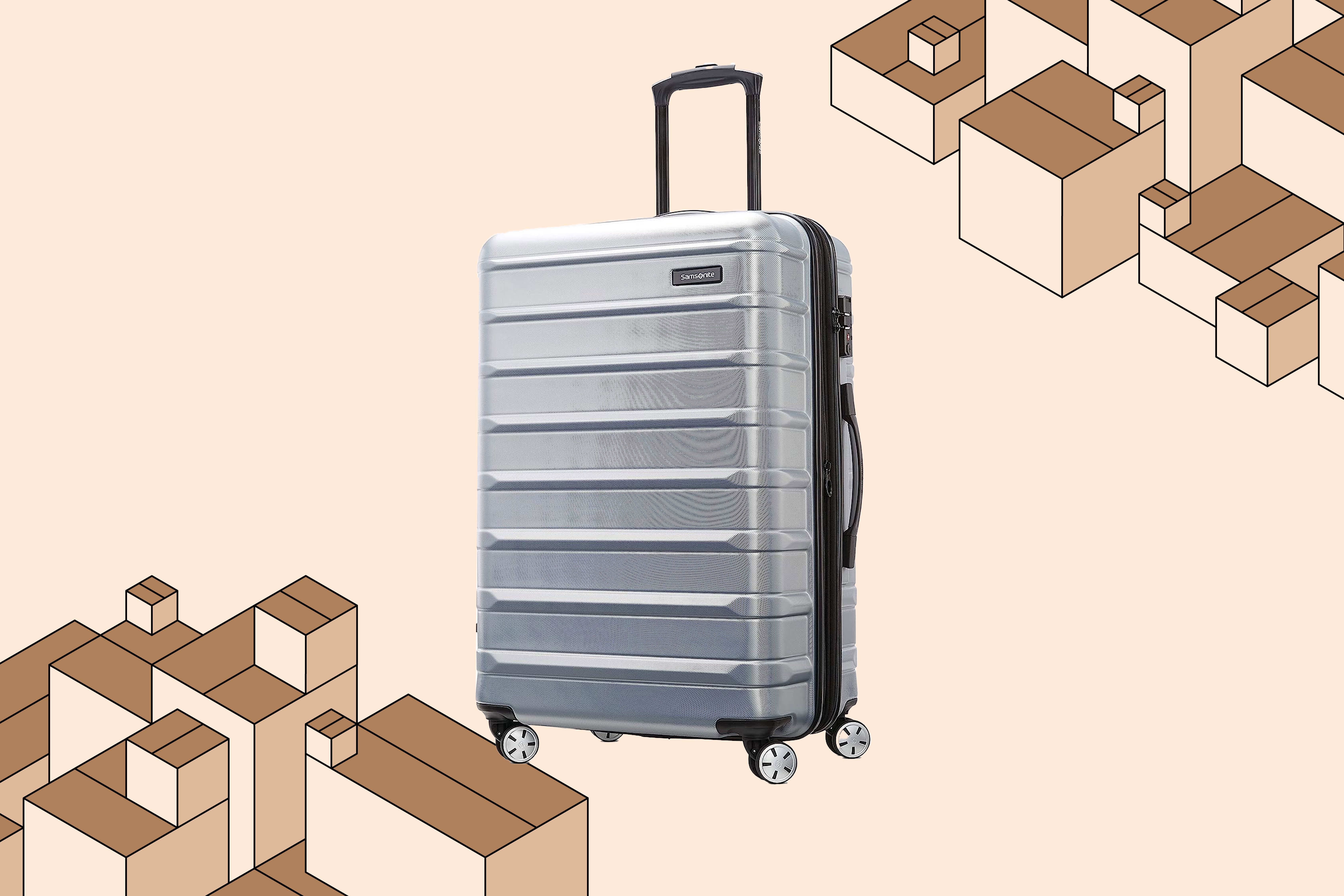 The best luggage on sale for  Prime Day - The Points Guy