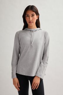 Girlfriend Collective ReSet Oversized Hoodie