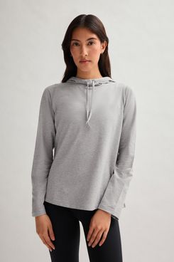Girlfriend Collective ReSet Oversized Hoodie