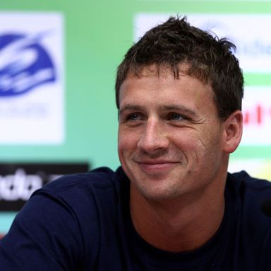 Deep Thoughts From Ryan Lochte
