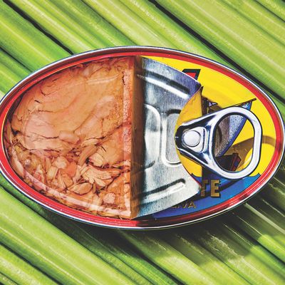 53 Best Canned Foods of 2023 - Healthy Tinned & Jarred Goods