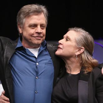 Star Wars Celebration 2015