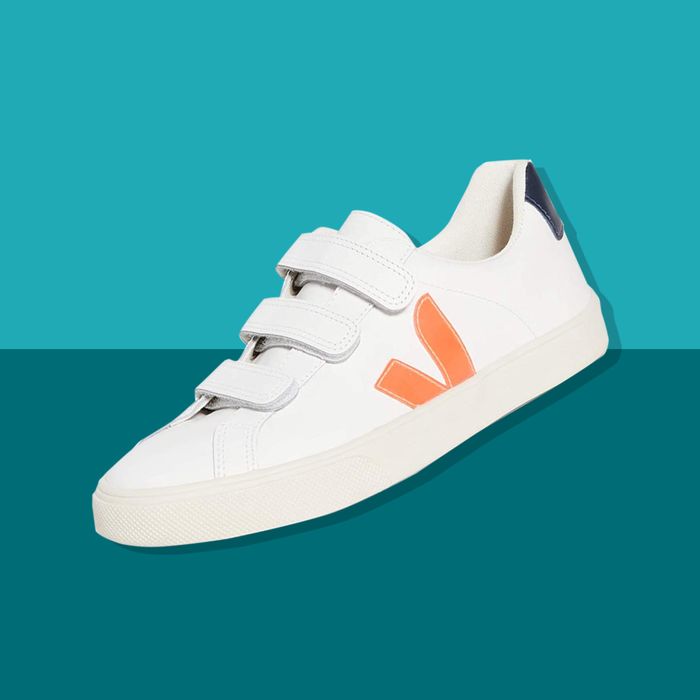 veja white sneakers sale