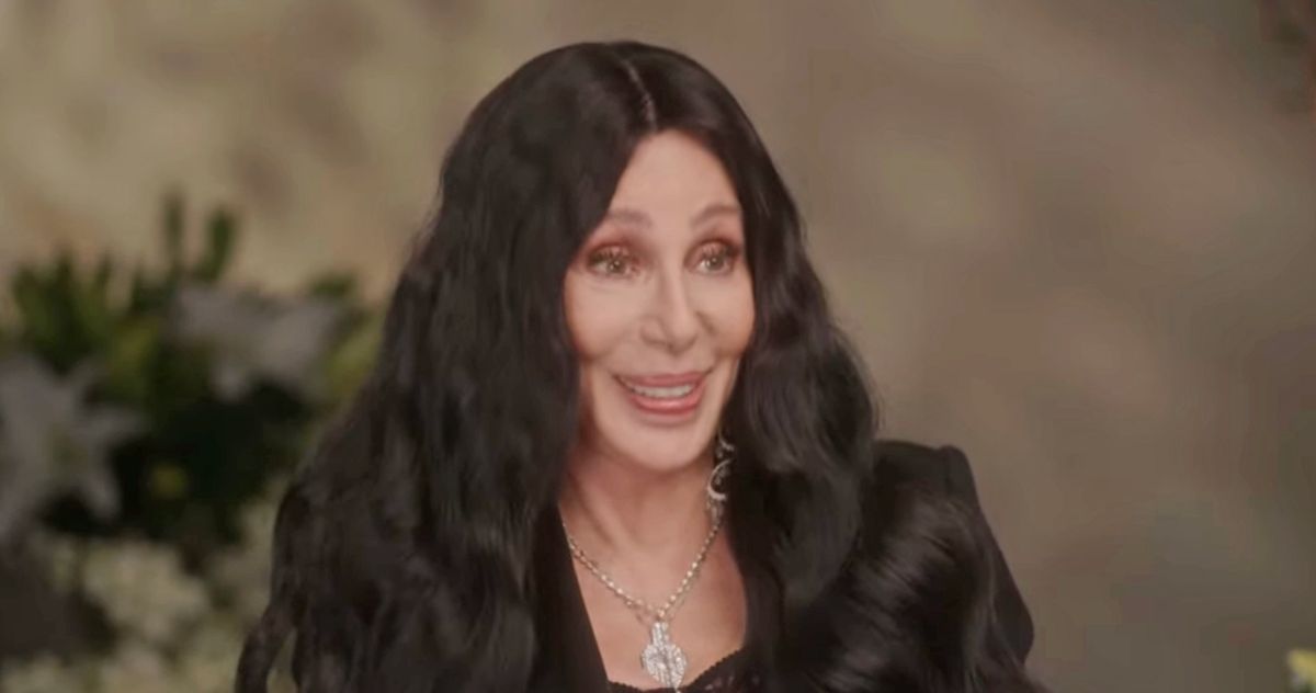 Cher: Cultural Icon and Legend