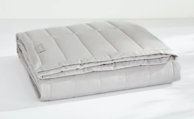 Casper Weighted Blanket - Gray