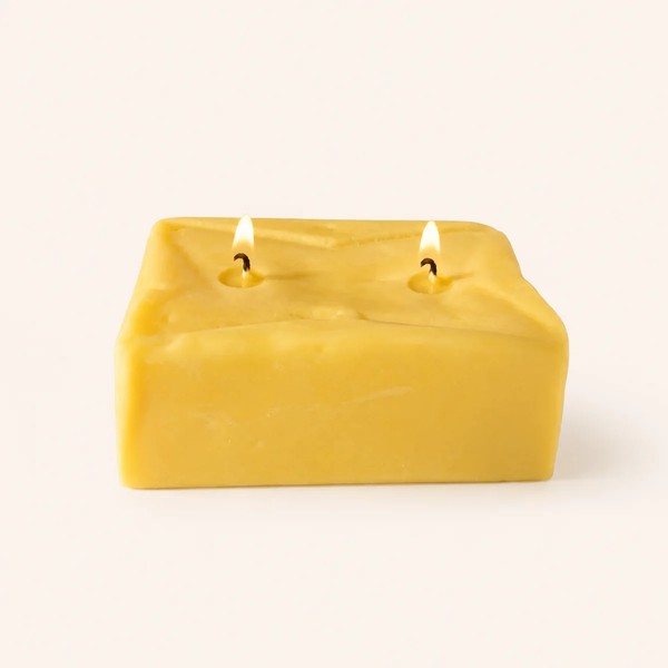 Scandles Butter Candle
