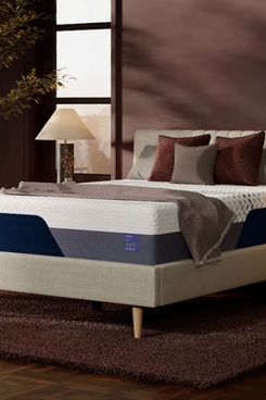 Nectar Luxe Memory Foam Mattress - Queen