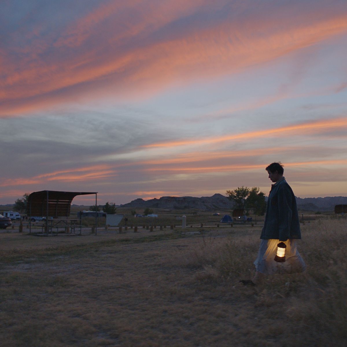 Nomadland Movie Review Frances Mcdormand Finds America