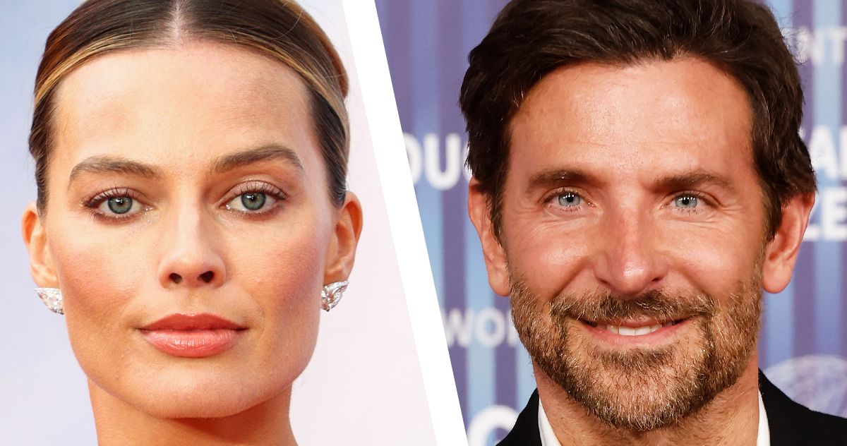 Margot Robbie Ropes Bradley Cooper Into Her Ocean's Franchise Heist