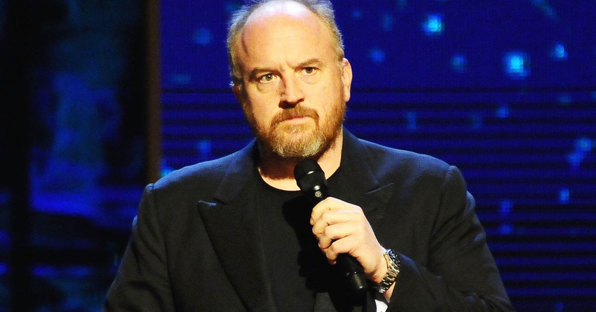 Louis C.K. Is ‘Not Banned’ from Comedy Cellar Says Owner